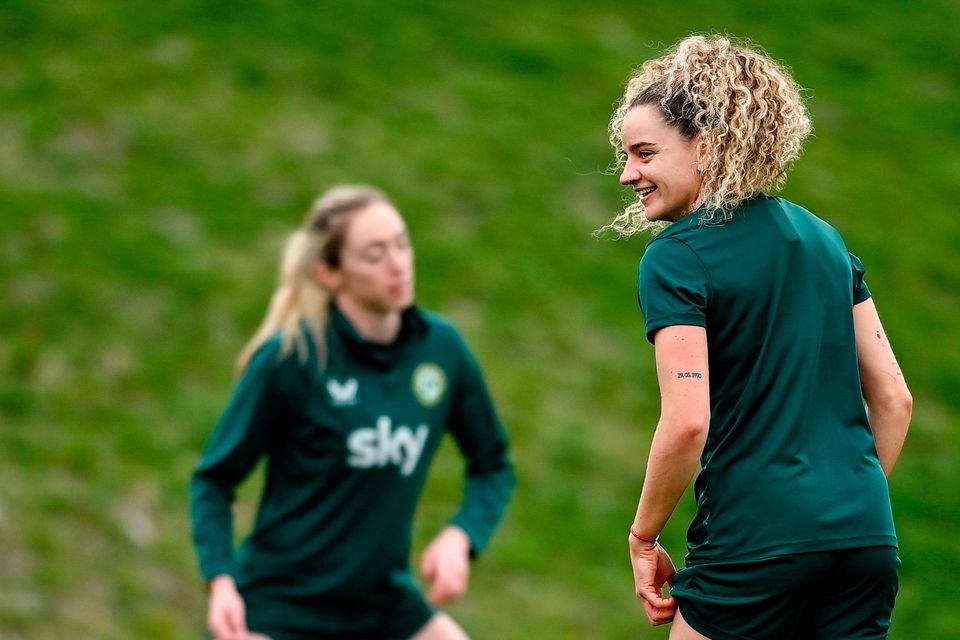 Sky to sponsor Ireland women's and men's teams until 2028