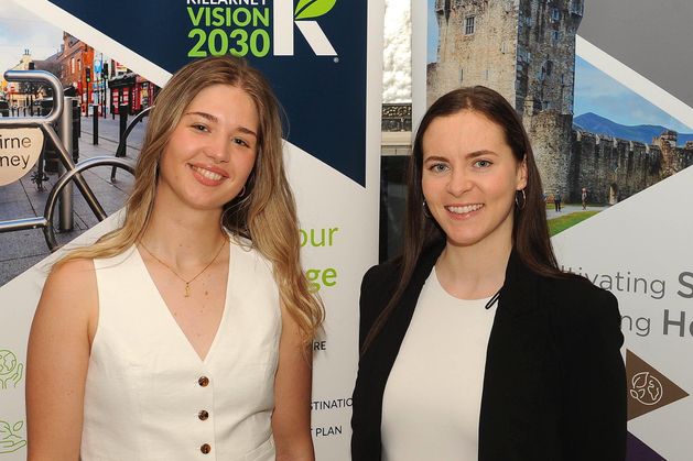 Killarney’s business community heard that the notion that there is a widespread cost of living crisis in Ireland is not true, and that only a small percentage of people are suffering.
