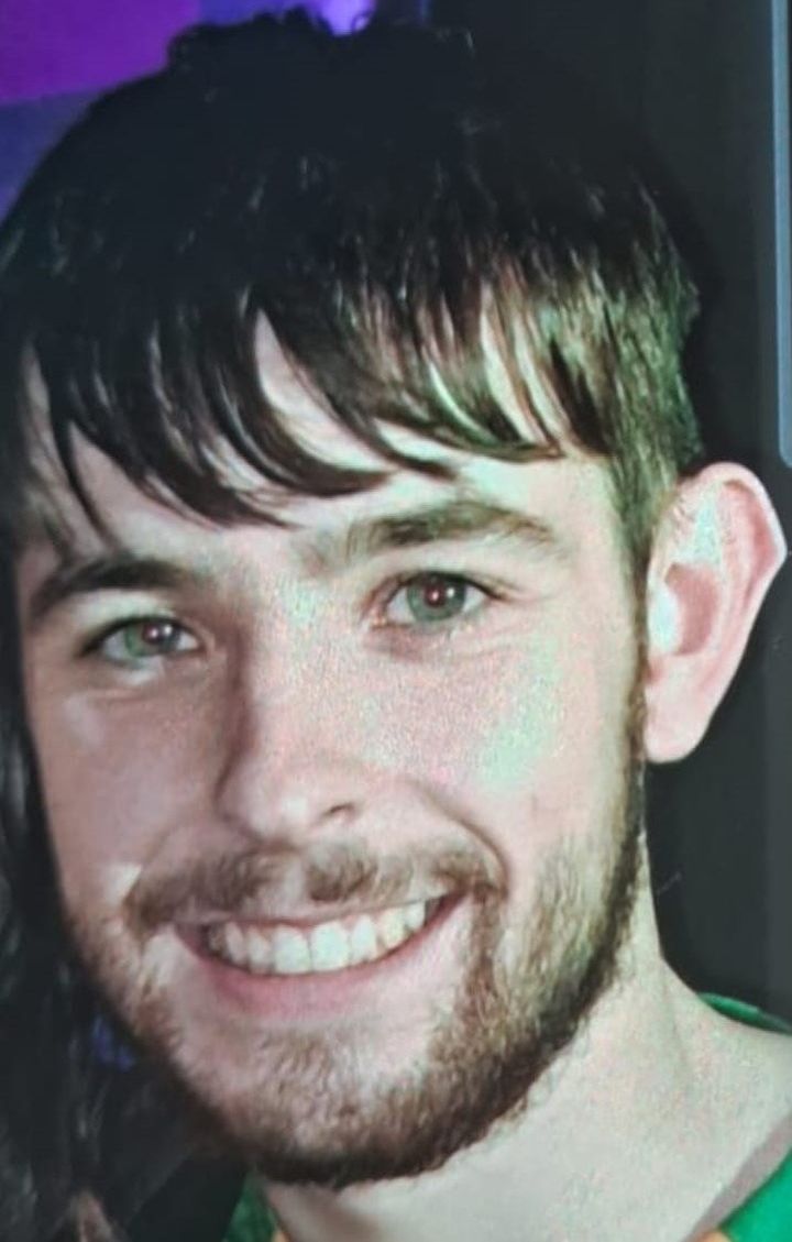 Gardaí issue urgent appeal for information on missing Sligo man (22)