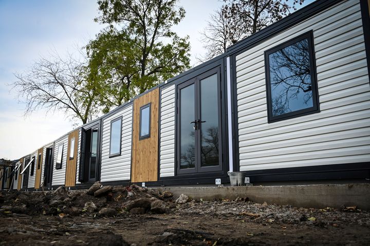 Colin Murphy: Class politics is blinding us to the strong case for modular homes