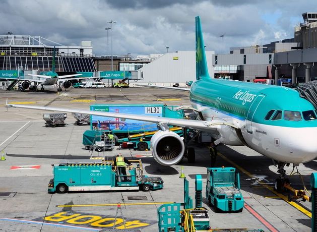 Major diplomatic push to convince US not to retaliate over Dublin Airport passenger cap