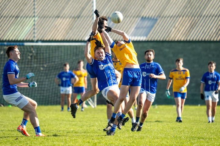 Kerry GAA club applies to build a range of new playing facilities