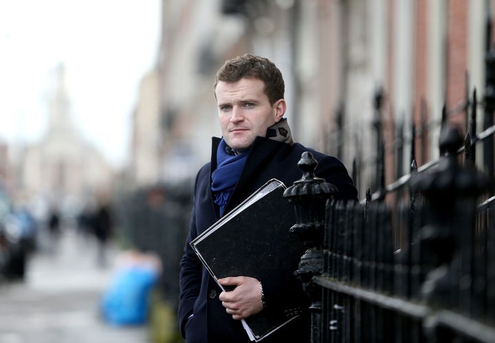 Revenue asks for winding-up of companies with tax debts of close to €1m owned by developer Greg Kavanagh