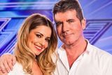 thumbnail: Cheryl and Simon Cowell on The X Factor