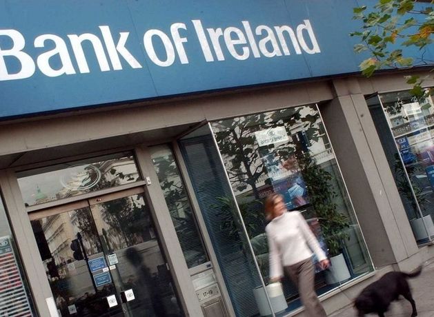 Blackrock raises stake in Bank of Ireland, while Goldman Sachs cuts holding in PTSB