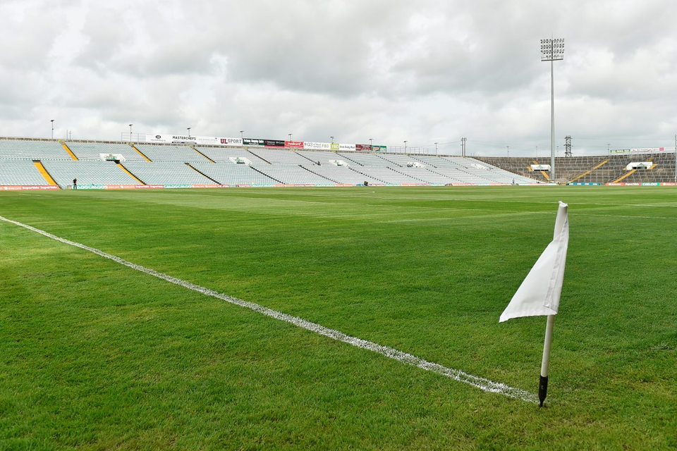 The Munster hurling final between Tipperary and Waterford will be played at the Gaelic Grounds in Limerick on Sunday, July 10. Photo: Sportsfile