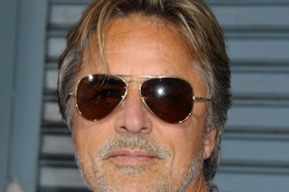 Don johnson ray discount ban