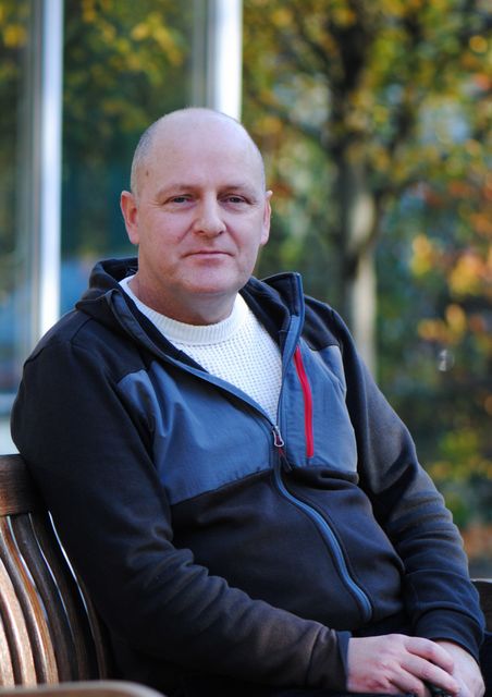 Paul Waters
