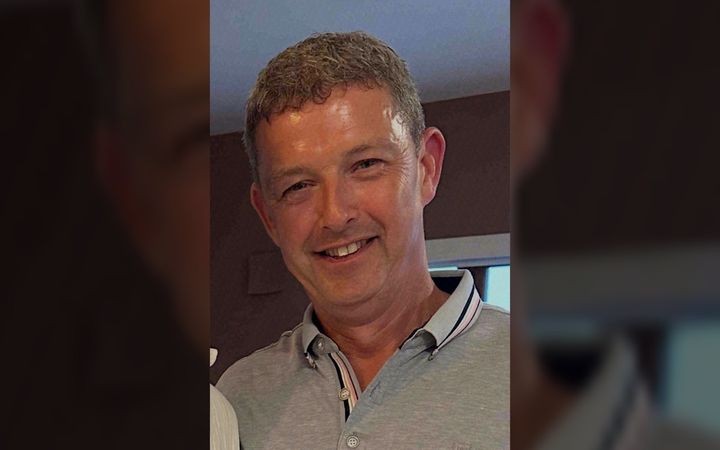 Mourners at funeral of Wexford father who died in mountain biking accident hear how ‘he was the greatest dad and friend’