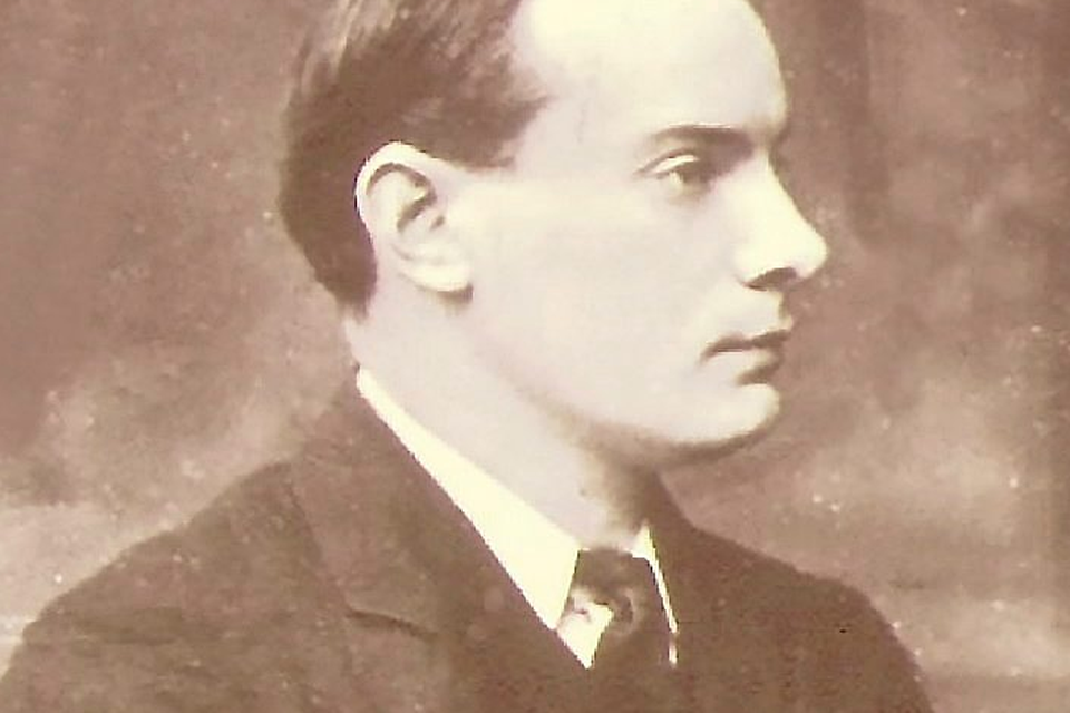 The last words of Patrick Pearse to his mother before he was executed - "I will call you to my heart" - should echo down the ages as loudly as his reading of the Proclamation, President Higgins said