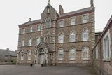 thumbnail: The old Adoration Convent in Wexford town.