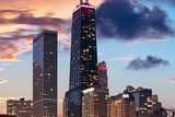 thumbnail: Chicago's Willis Tower (formerly known as the Sears Tower)