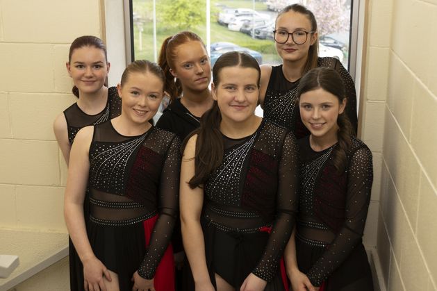 Wicklow dance students delight audiences in show featuring music from 1950s to modern classics