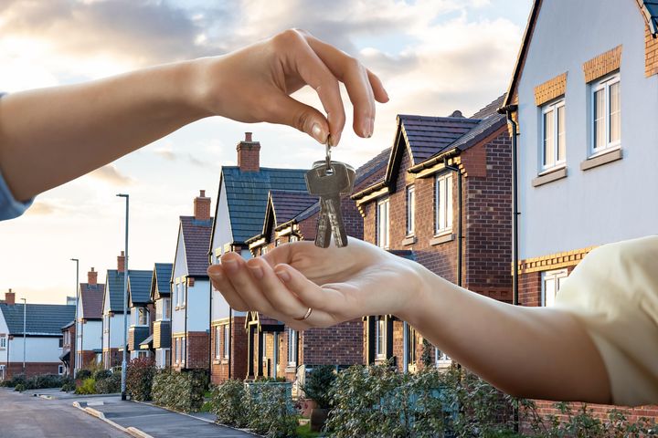 House prices up almost 7pc since last year, with a €110k premium being paid for energy efficient homes