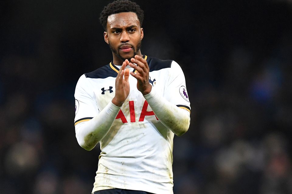 Danny Rose is reportedly a man in demand