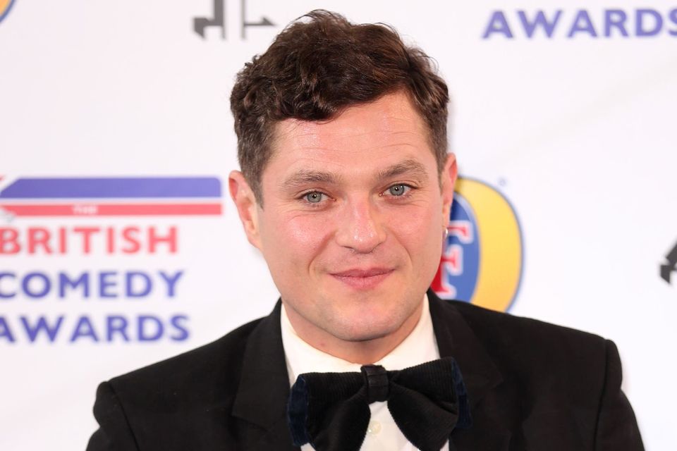 Mathew Horne and Amanda Abbington to star in new episodes of Inside No