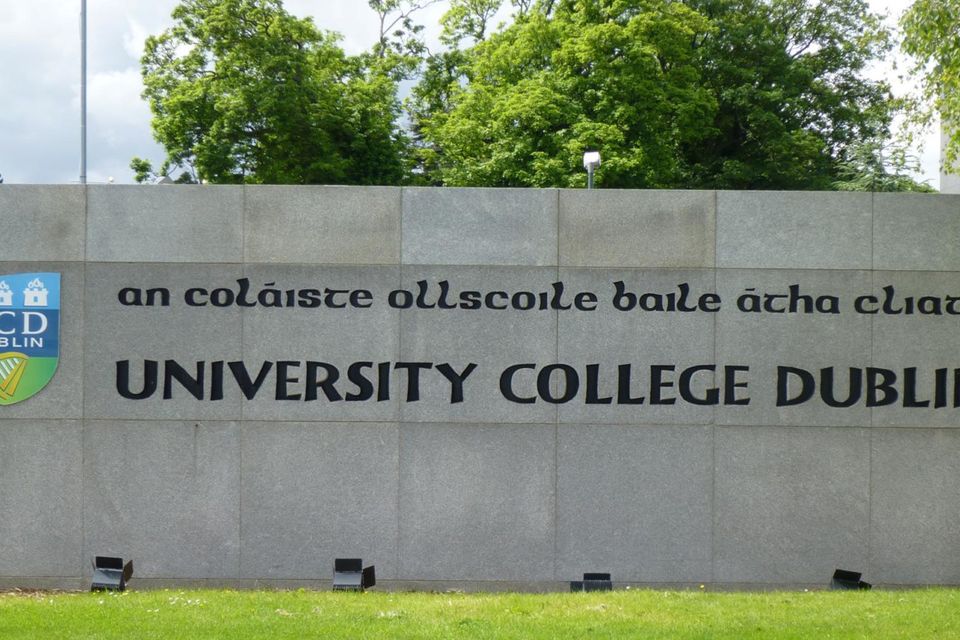 The country’s largest university, UCD, has dropped out of the top 200 in the prestigious UK-based Times Higher Education (THE) World University Rankings.
