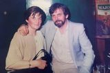 thumbnail: Fiona Pettit O’Leary’s parents, Una and Patrick, who died in recent months