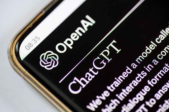Saying 'please' and 'thank you' to ChatGPT costing OpenAI millions in energy bills