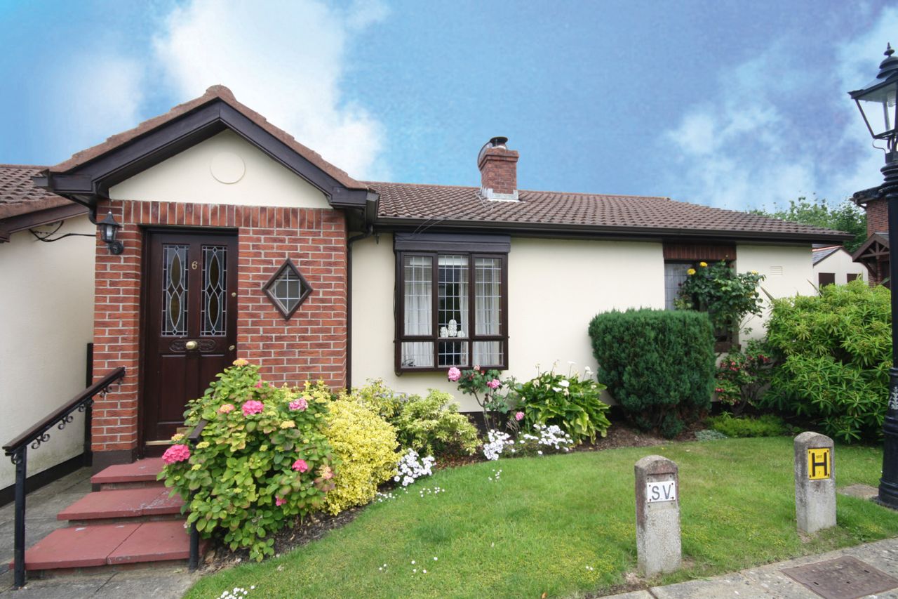 Four on the market bungalows in south Co Dublin Irish Independent