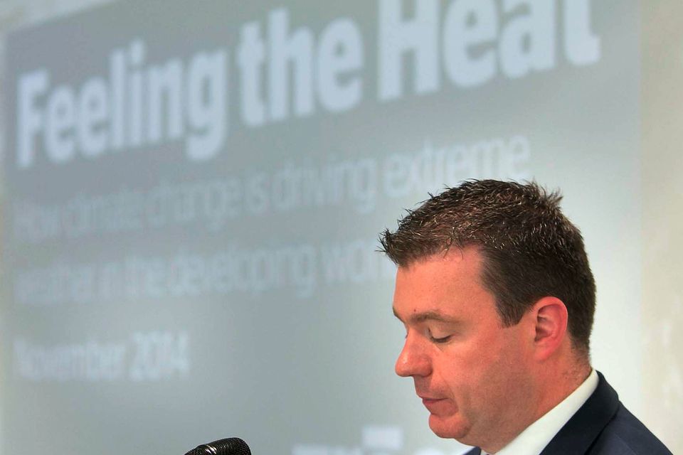 Alan Kelly