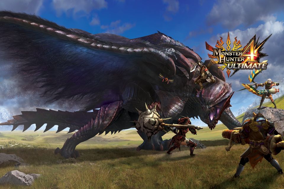 New Monster Hunter: Wilds Gameplay and Story Predictions