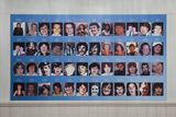 thumbnail: Portraits of the 48 victims hang on the wall at the Stardust inquest. Photo: Photocall