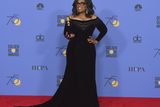 thumbnail: Oprah Winfrey at the Golden Globes (Jordan Strauss/Invision/AP)