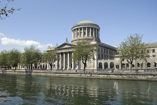 Martina Devlin: If you're happy to give character references in court, you should be happy to stand over them in public
