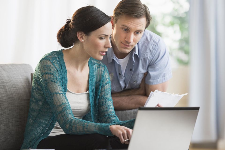 Mortgage holders are being advised to do their homework on locking in to fixed-rate deals. Photo: Stock/Getty Images