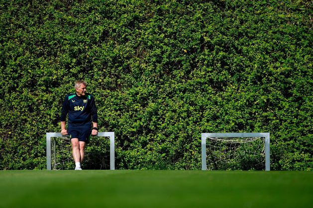 Daniel McDonnell: After Czechia heartbreak, Ireland’s summer fixtures are a hard sell, with squad now in the shade