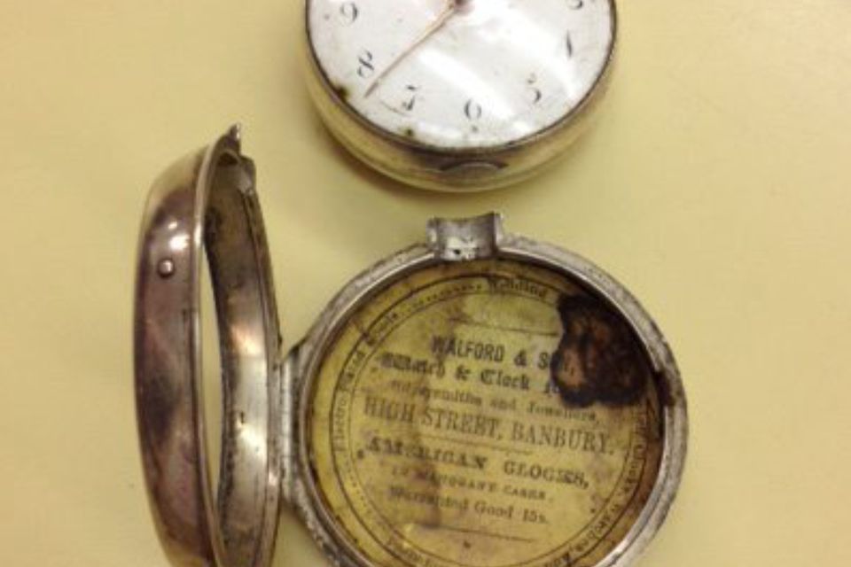 200 year old wrist watch new arrivals