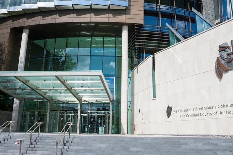 On Wednesday, a jury convicted a 52-year-old Dublin man, who cannot be named for legal reasons, after the first trial under the 2018 Domestic Violence Act.