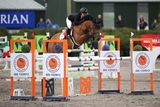thumbnail: Holly Sweetnam. Picture: Laurence Dunne/jumpinaction.net
