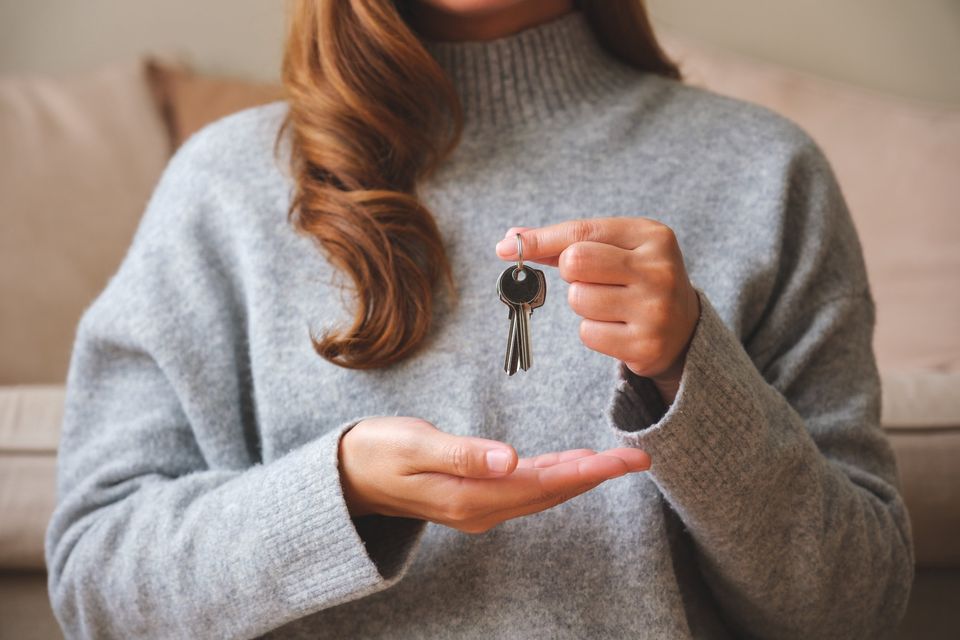 Tubbercurry is not a designated Rent Pressure Zone. Photo: Getty