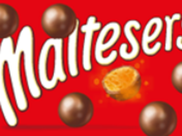 Maltesers WEIGH OUT