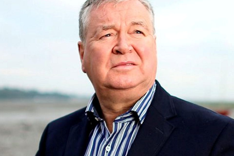 Joe Duffy