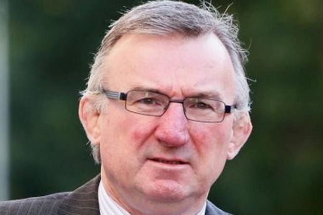 Catherine Fegan: Dozens of calls were placed to PR firm Edelman in pursuit of the truth about Jim Glennon – most went unanswered