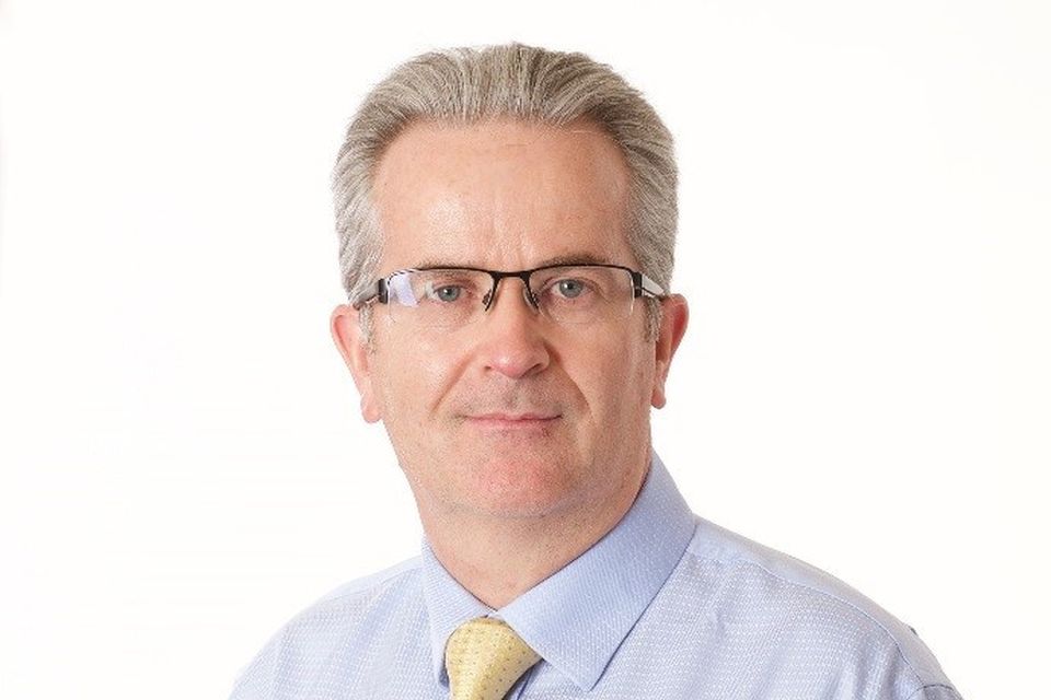 Professor John Kennedy said there should be more clinical trials but red tape is blocking doctors.