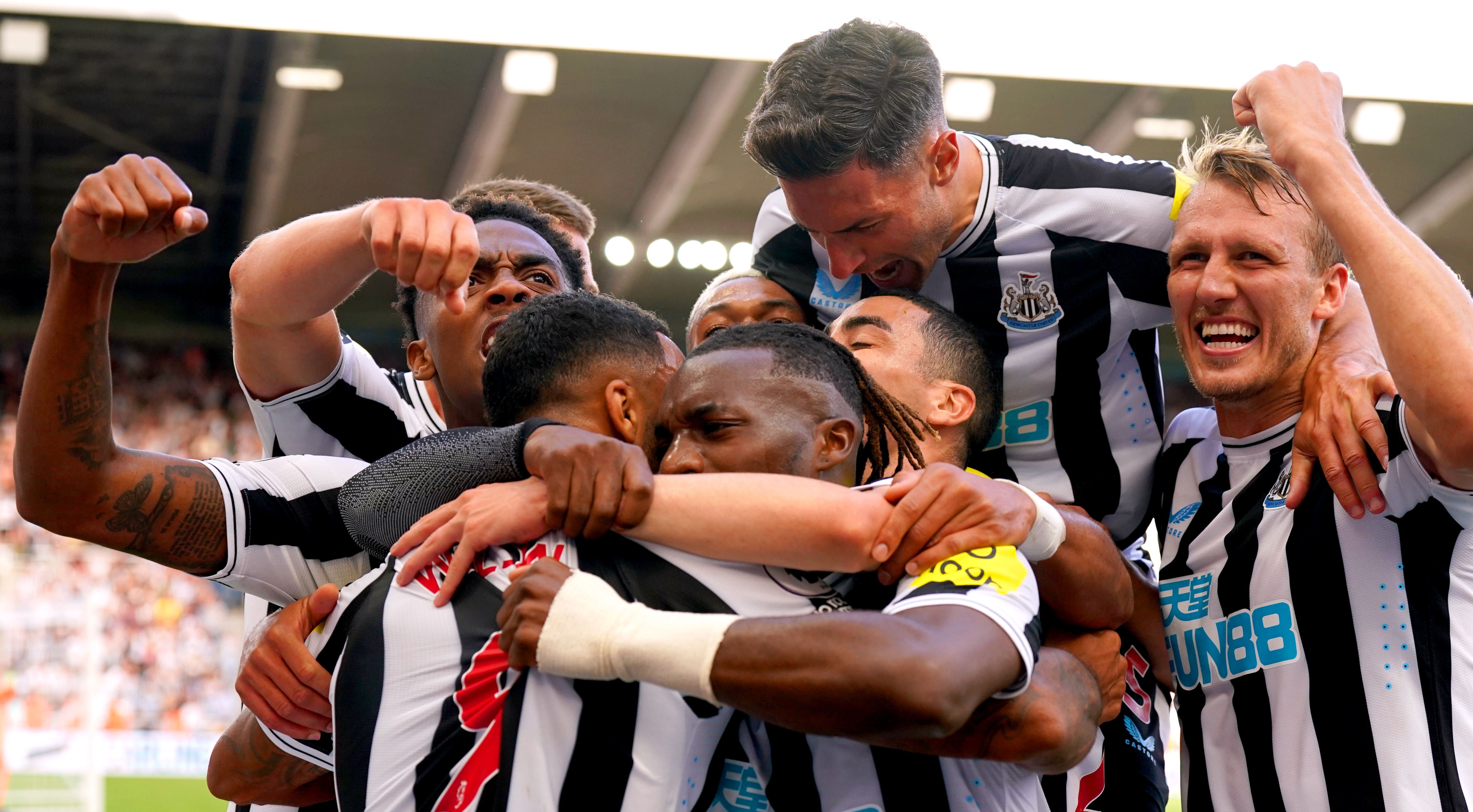 Newcastle vs Nottm Forest live stream and how to watch Premier League game  online, team news