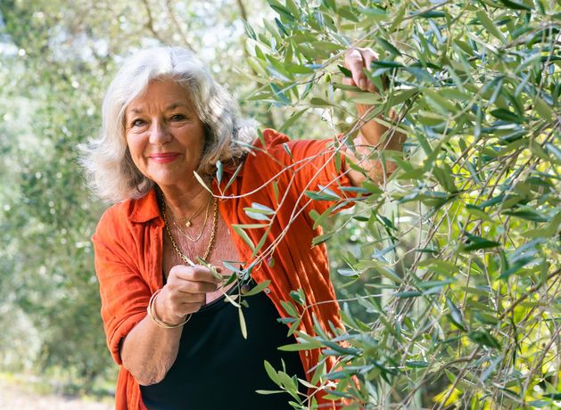 Carol Drinkwater: ‘Playing a character on stage every night, so finely drawn, offered me the opportunity to inhabit Hardy’s powerful storytelling’