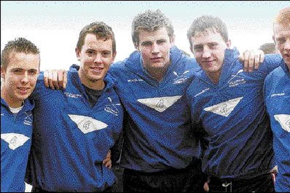 Perfect rowing seas draws huge crowds to annual regattas throughout ...