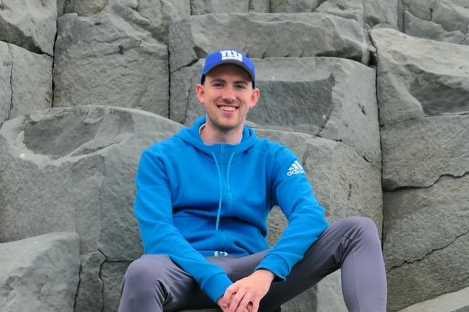 Séamus Lehane