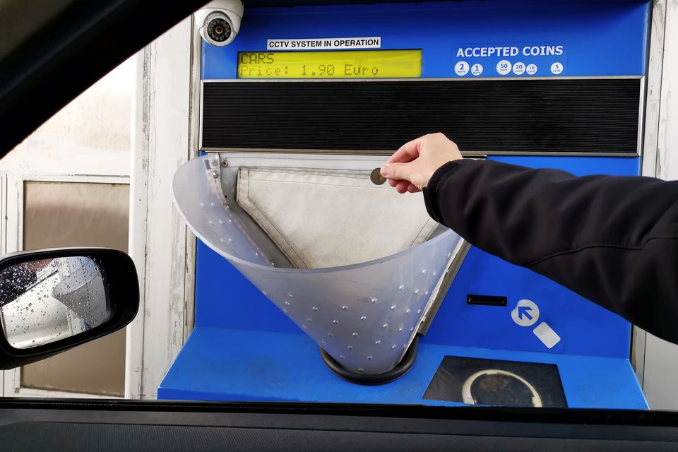 Auto advice: why do we have toll roads and how do I pay the charges