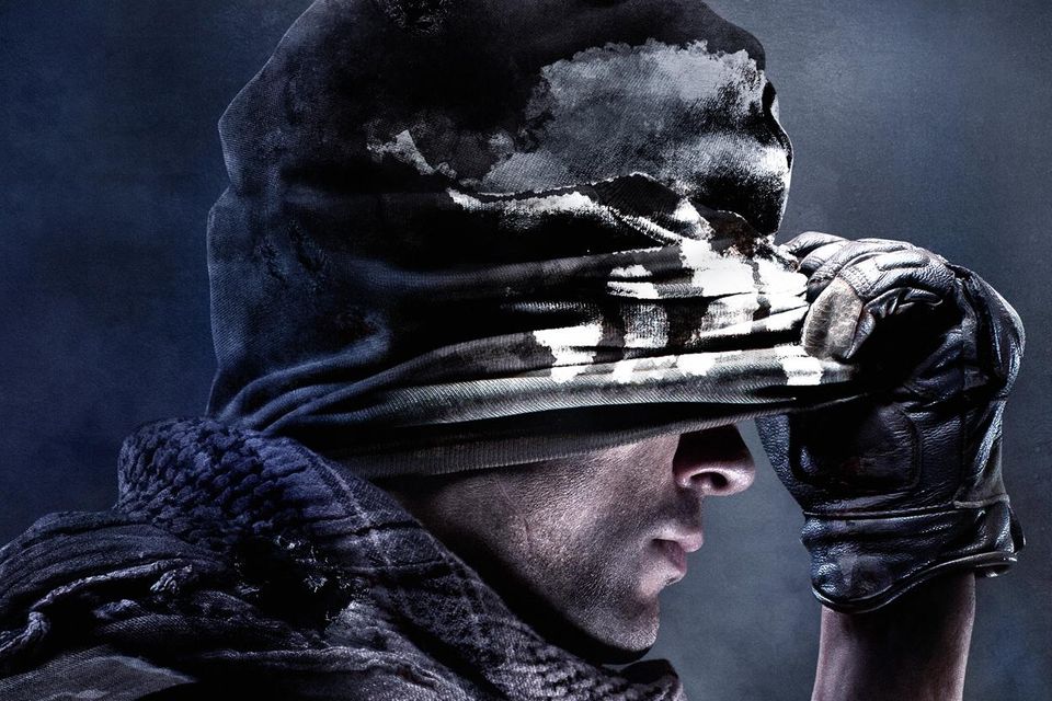 Call of Duty' returns to past glory