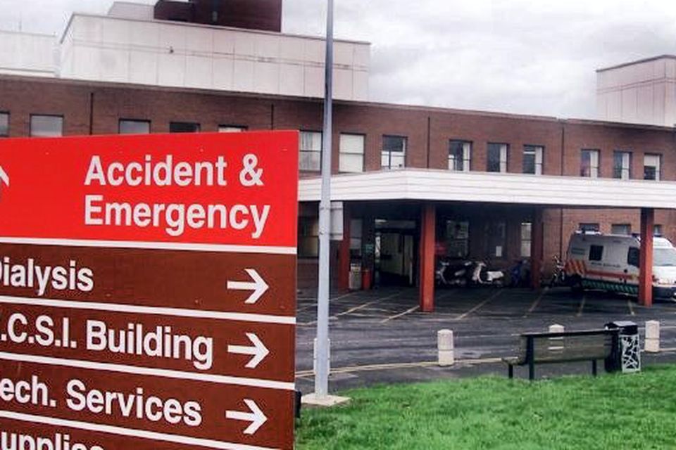 Beaumont hospital warns patients to stay away or use GP Irish