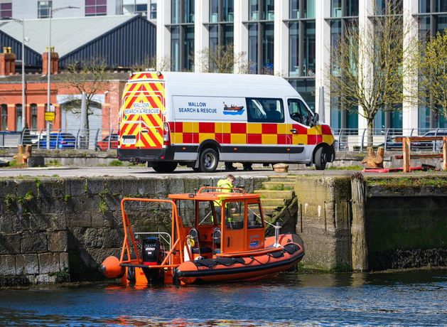 Cork charity quiz night in aid of Mallow Search and Rescue organised ahead of May Bank Holiday
