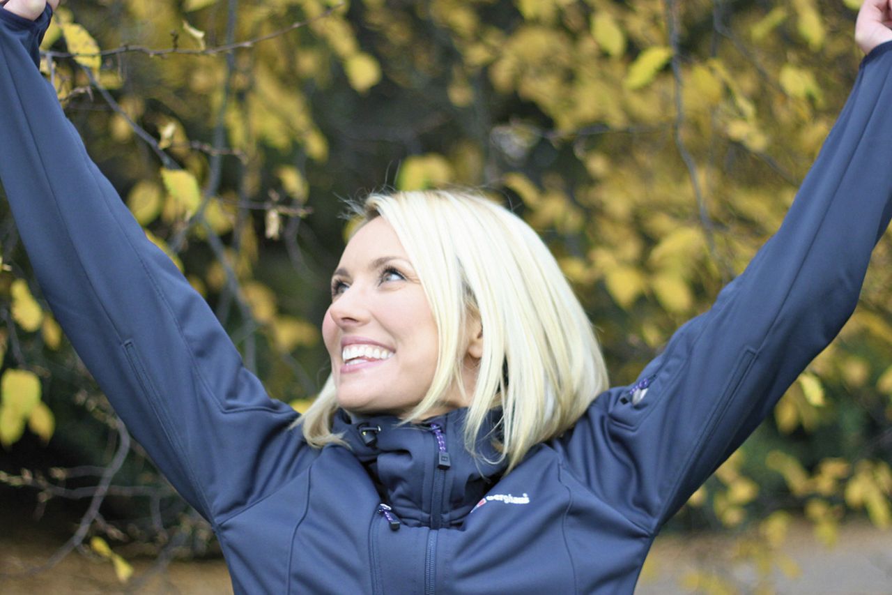 Planes, training and feeling good | Irish Independent