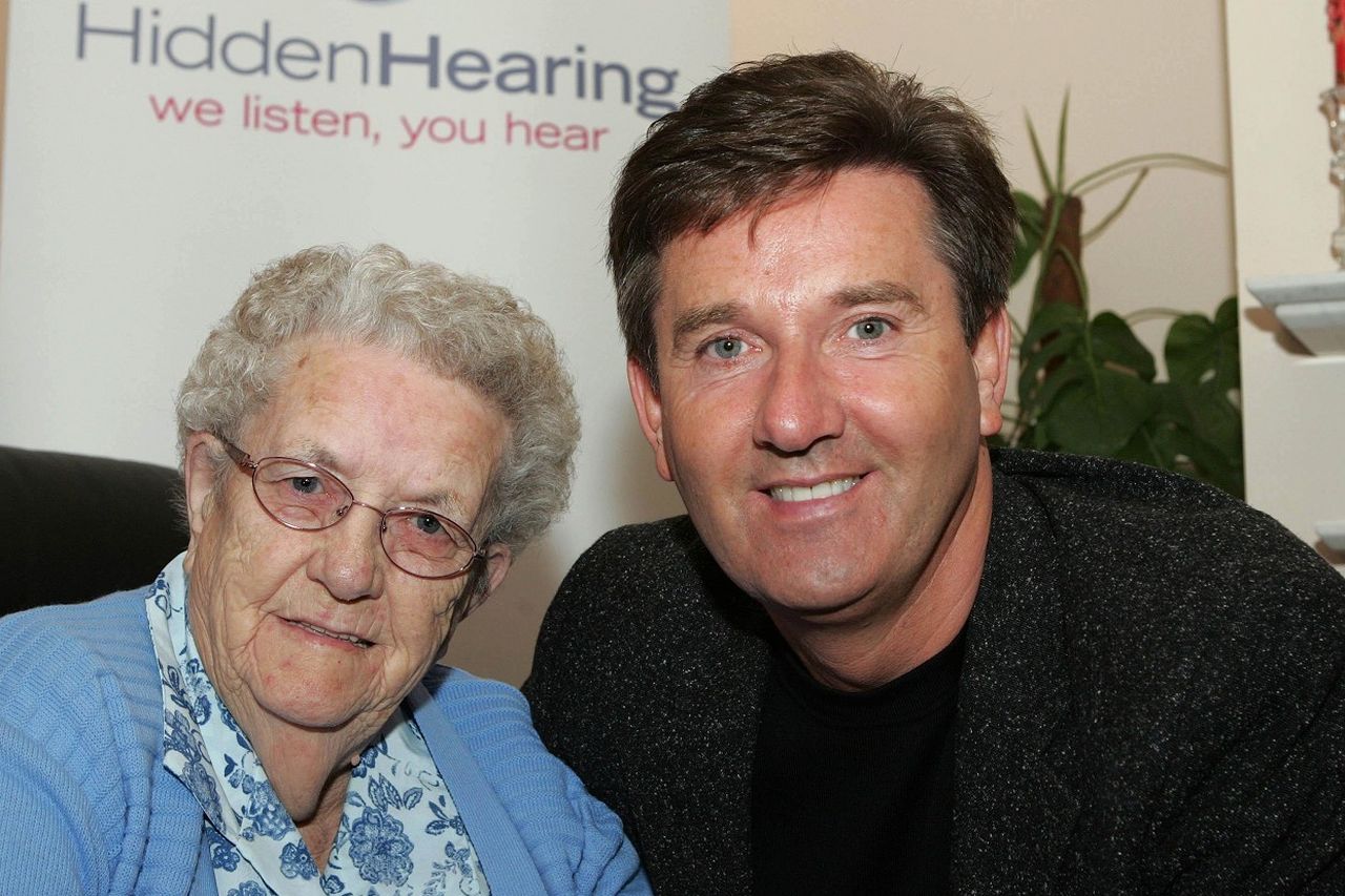 Singer O'Donnell's mother dies, 94 | Irish Independent