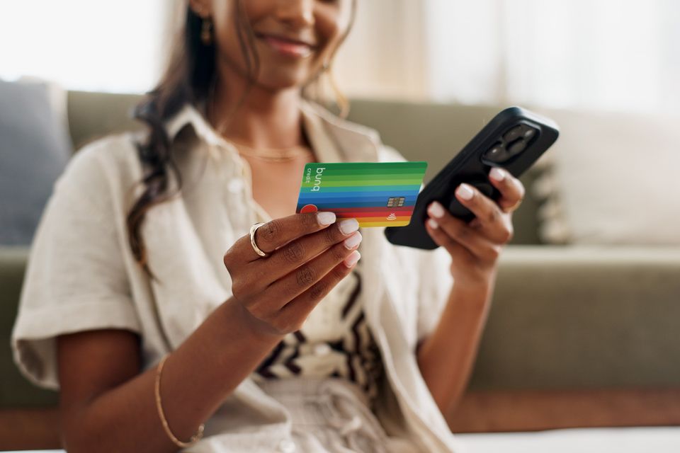 Digital bank Bunq has unveiled a new savings rate of 2.46pc, guaranteed for three months. Photo: Stock image